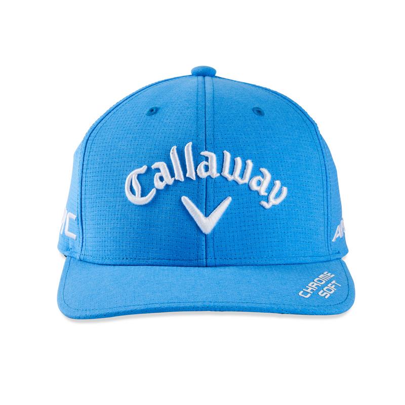 Callaway Tour Authentic Pro Adjustable Golf Cap - main image