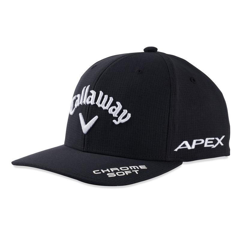 Callaway Tour Authentic Pro Adjustable Golf Cap - main image