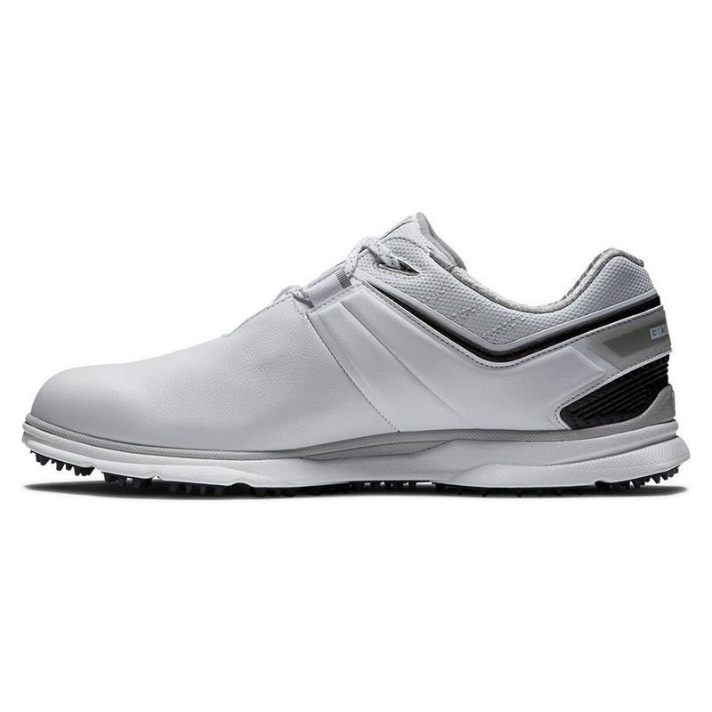 FootJoy Pro SL Carbon Golf Shoe - White - main image