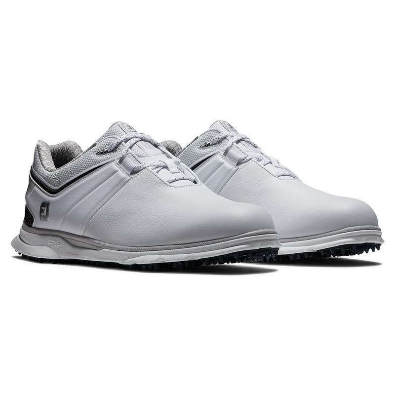 FootJoy Pro SL Carbon Golf Shoe - White - main image