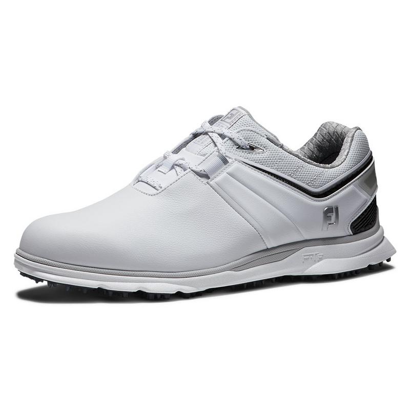 FootJoy Pro SL Carbon Golf Shoe - White - main image