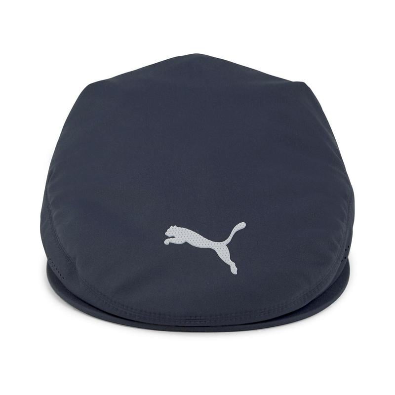 Puma Tour Driver Snapback Golf Cap - Navy - main image