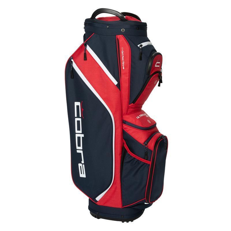 Cobra Ultralight Pro Golf Cart Bag - Navy - main image