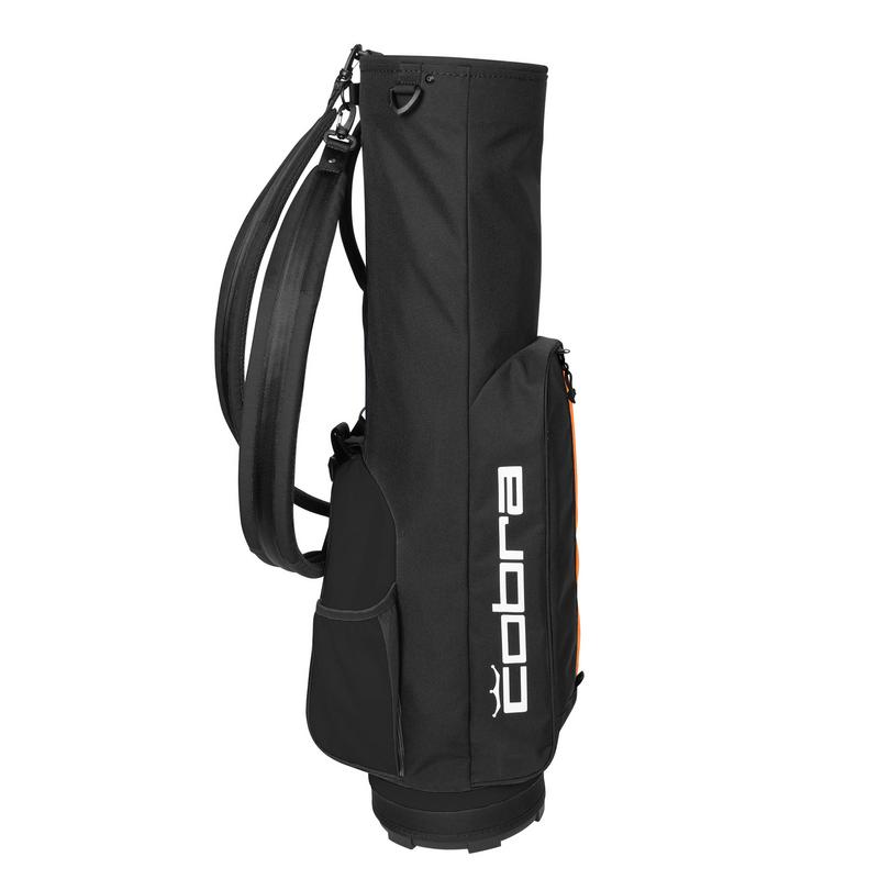 Cobra Ultralight Golf Pencil Bag - Navy - main image