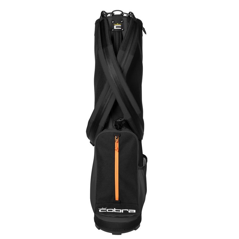 Cobra Ultralight Golf Pencil Bag - Navy - main image