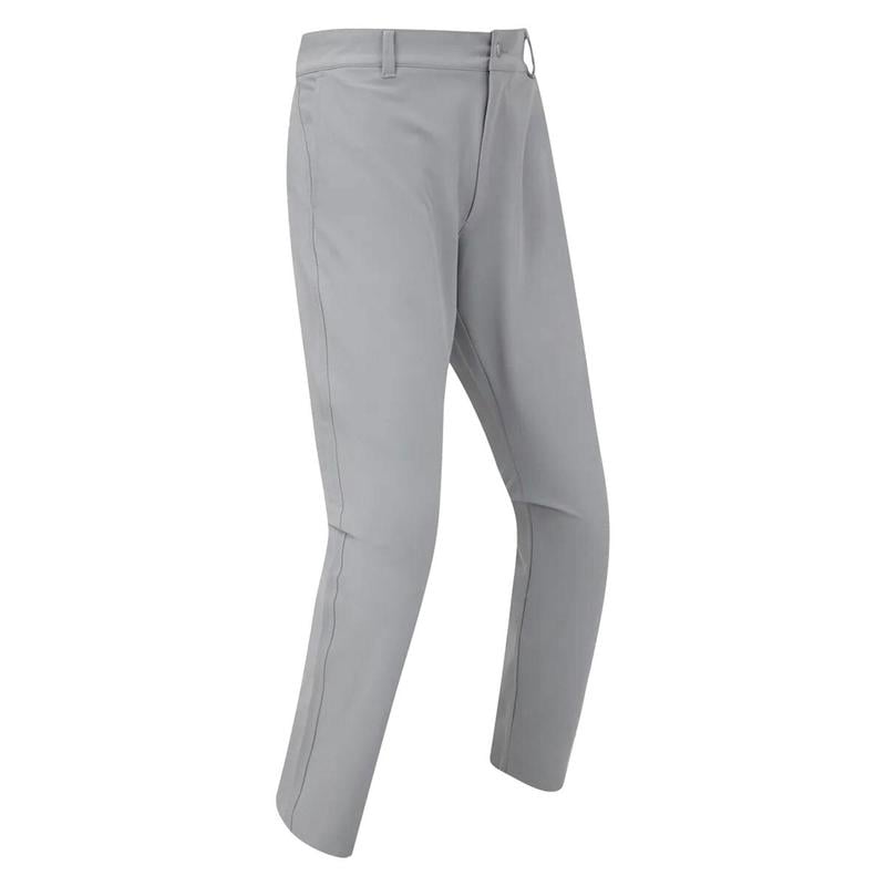 FootJoy Performance Taper Golf Trouser - Grey - main image