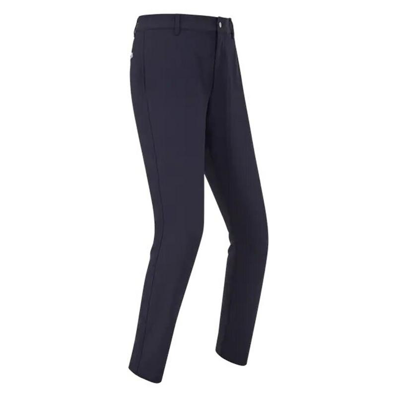 FootJoy Performance Taper Golf Trouser - Navy - main image