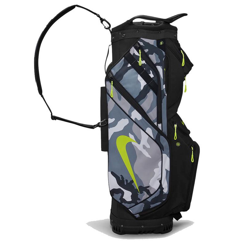 Nike Performance Golf Cart Bag - Grey - main image