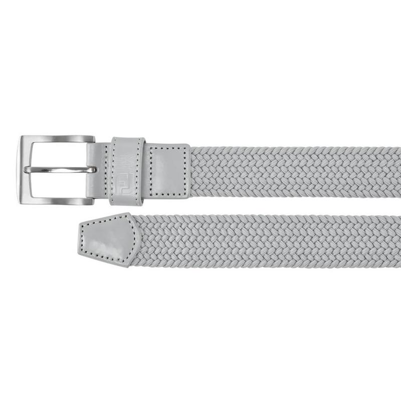 FootJoy Braided Golf Belt - main image