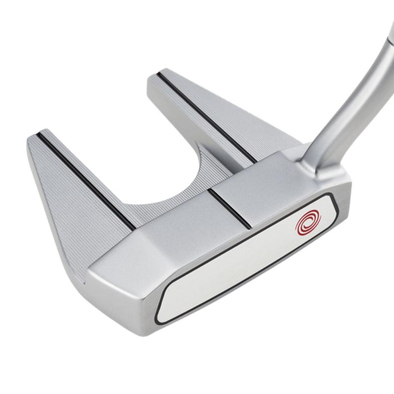 Odyssey White Hot OG #7 Nano Golf Putter - main image