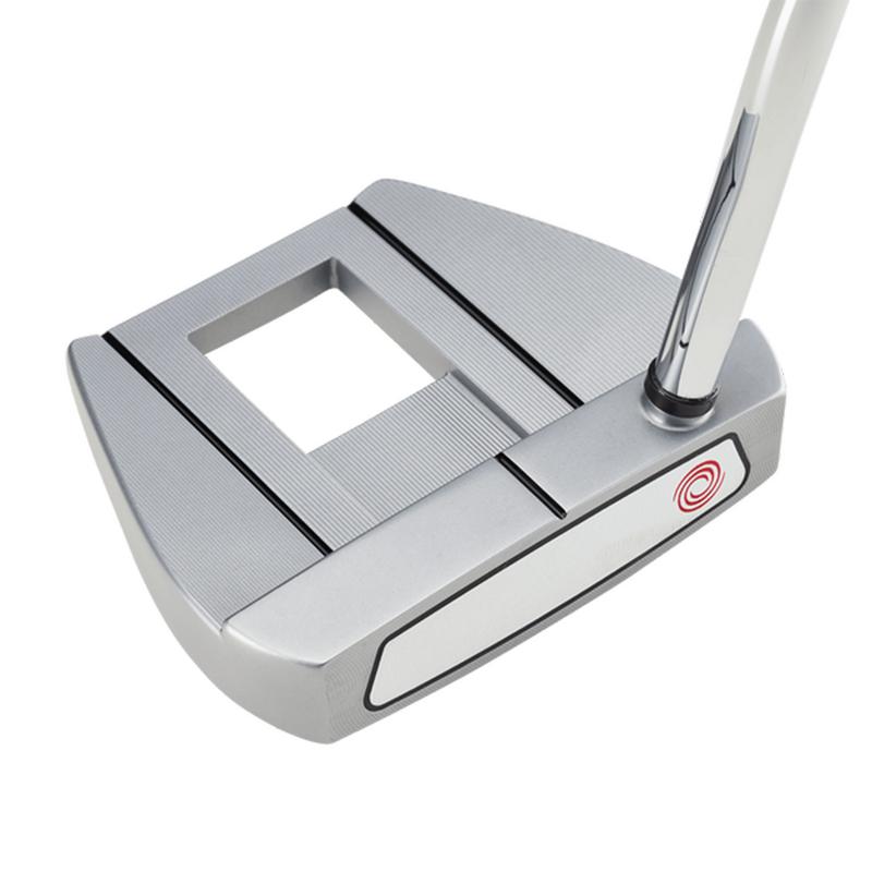 Odyssey White Hot OG #7 Bird Golf Putter - main image