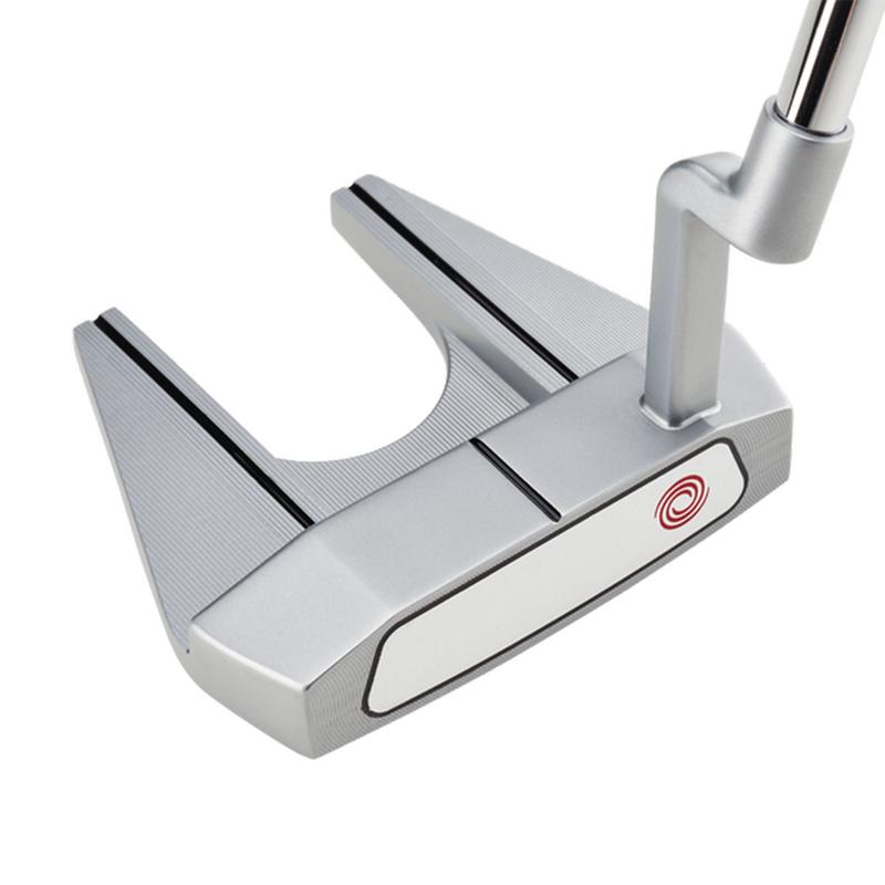 Odyssey White Hot OG #7 CH Golf Putter - main image