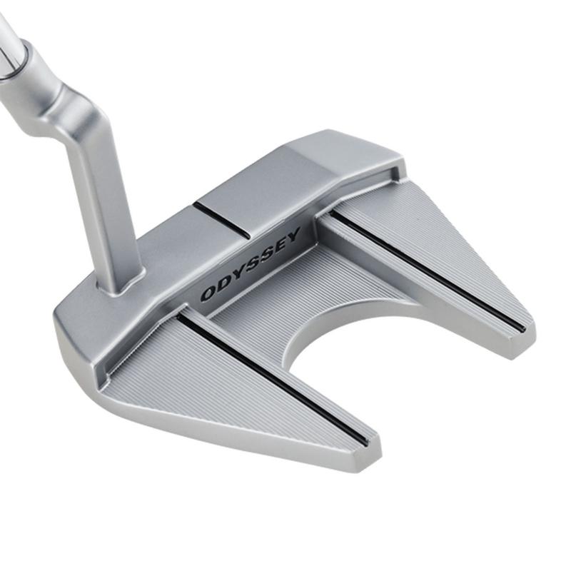 Odyssey White Hot OG #7 CH Golf Putter - main image