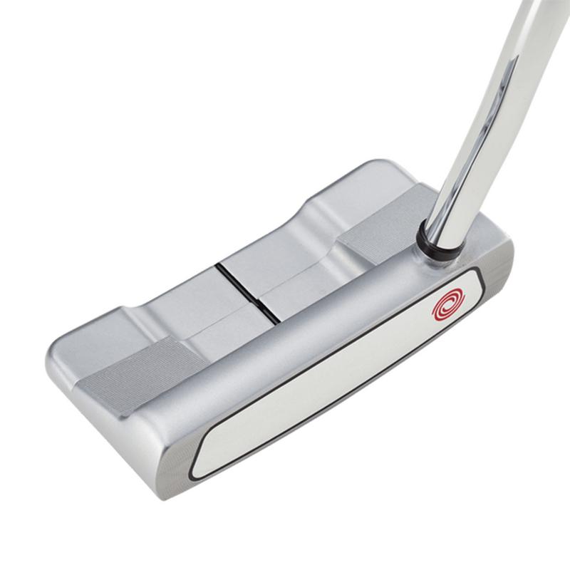 Odyssey White Hot OG Double Wide Golf Putter - main image