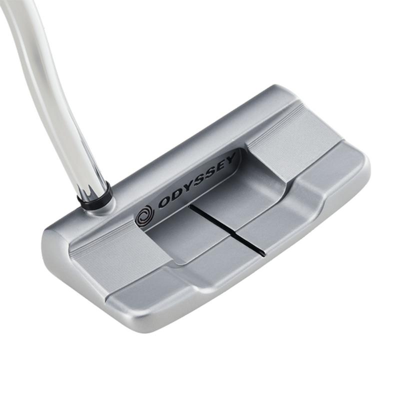 Odyssey White Hot OG Double Wide Golf Putter - main image