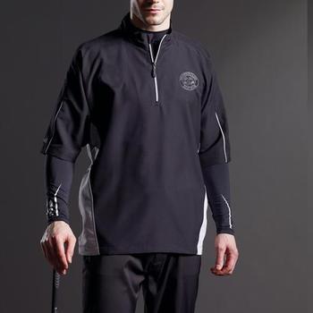 Ping Knight Shortsleeve Golf Windshirt - main image