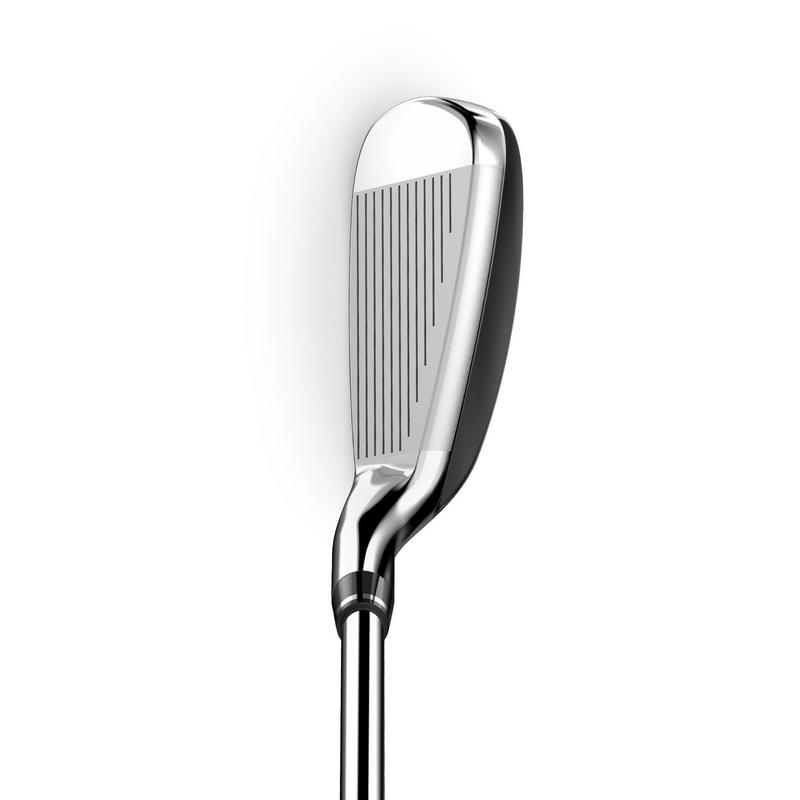 Wilson Launch Pad 2 Golf Irons - Graphite - main image