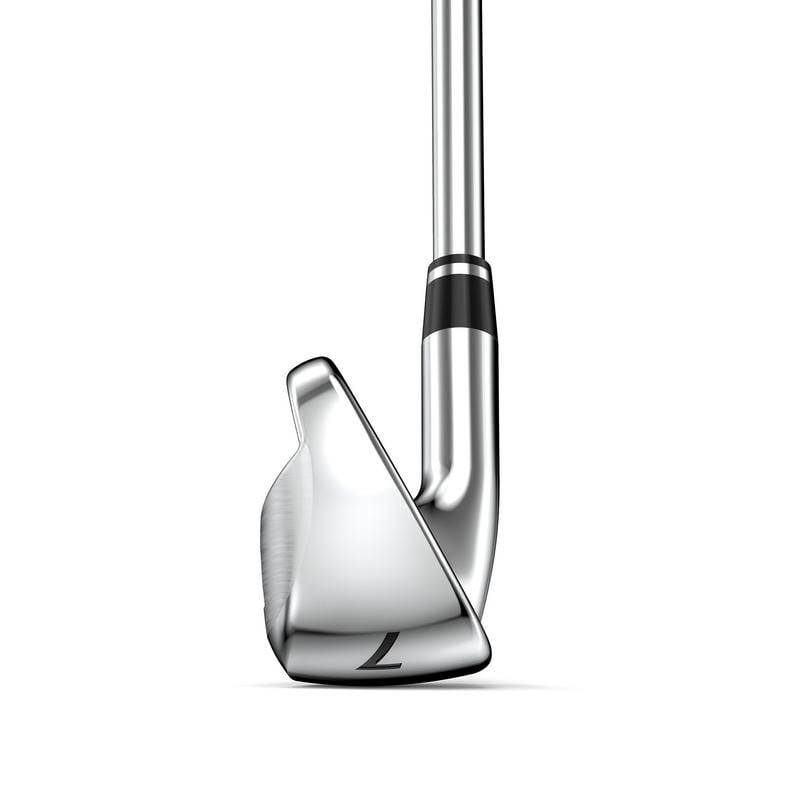 Wilson Launch Pad 2 Golf Irons - Graphite - main image