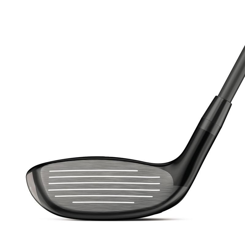 Wilson Launch Pad 2 Mens Golf Hybrid Club - main image