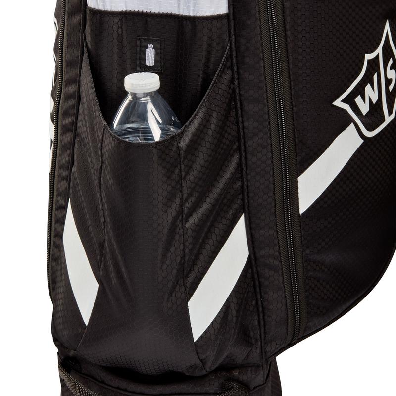 Wilson Staff Q Quiver Golf Pencil Bag - main image