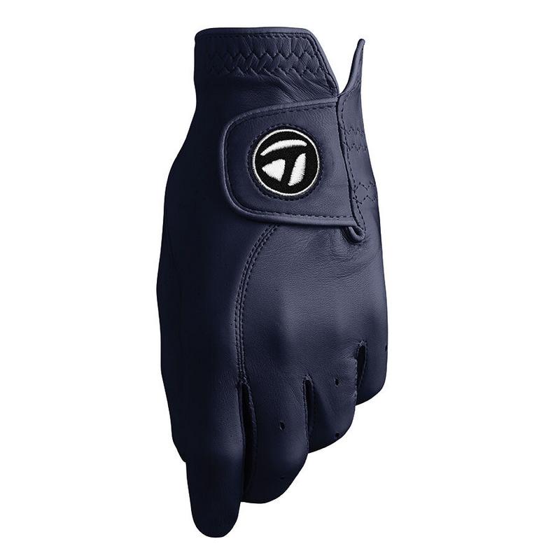 TaylorMade Tour Preferred Golf Glove - Navy - main image