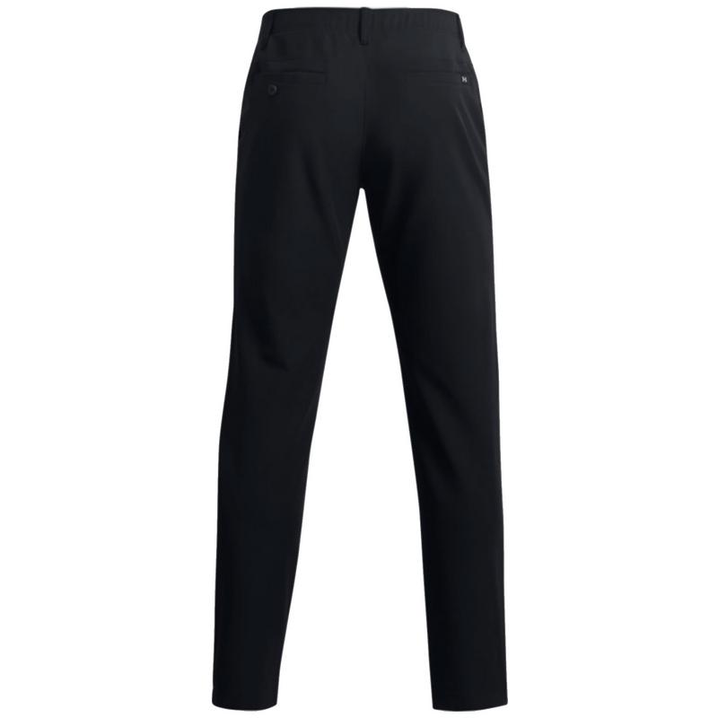 Under Armour UA Drive Tapered Golf Pants - Black - main image