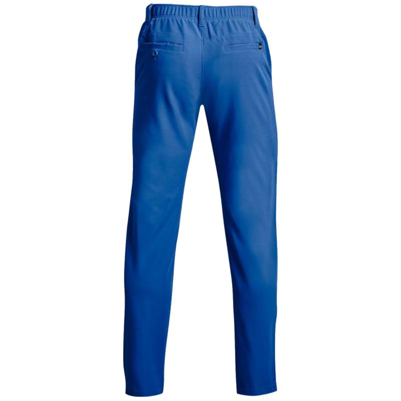 Under Armour UA Drive Tapered Golf Pants - Blue - main image