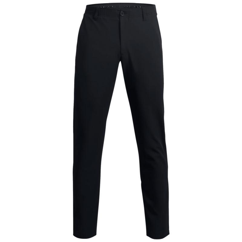 Under Armour UA Drive Tapered Golf Pants - Black - main image