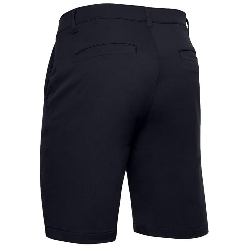 Under Armour UA Tech Golf Shorts - Black - main image