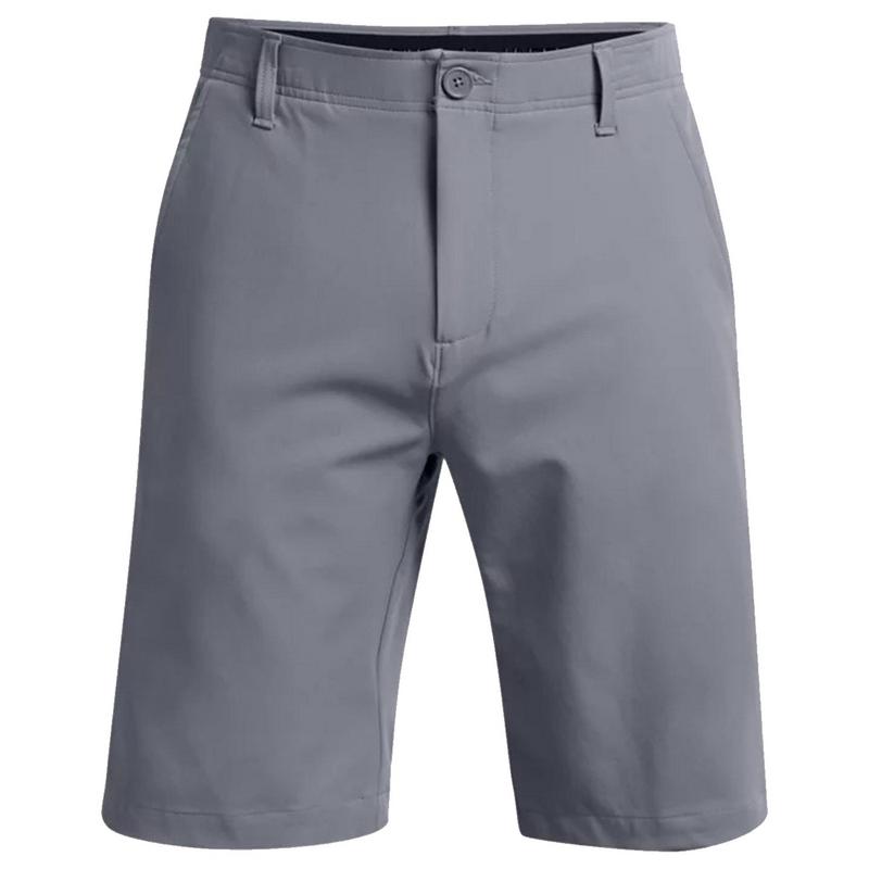 Under Armour UA Drive Taper Golf Shorts - Grey - main image