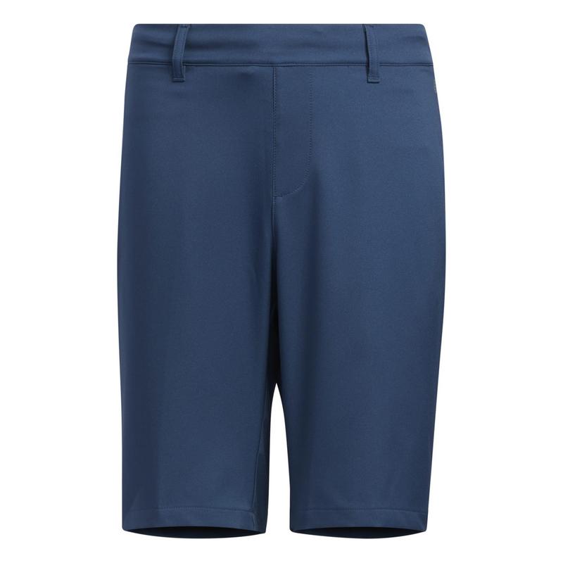 adidas Boys Ultimate365 Golf Shorts - Navy - main image