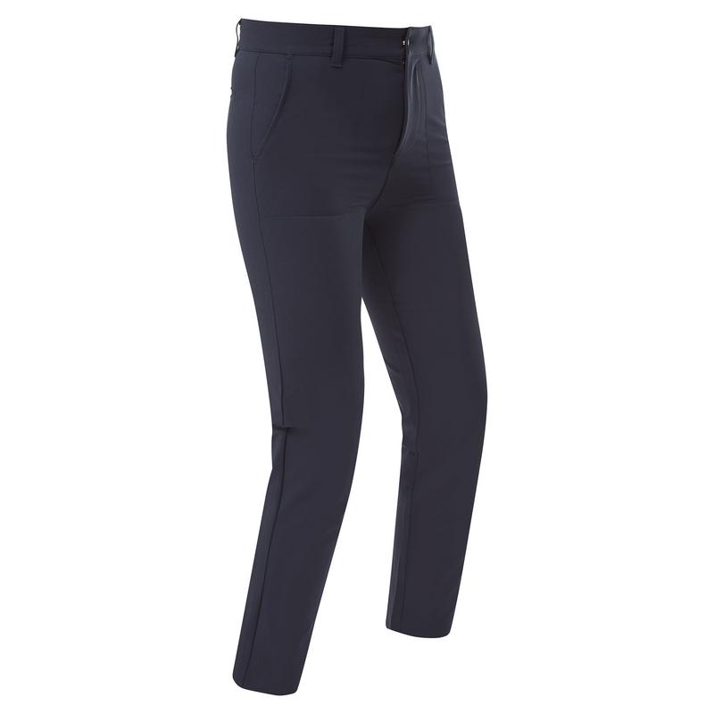 FootJoy Womens Stretch Cropped Golf Trouser - main image