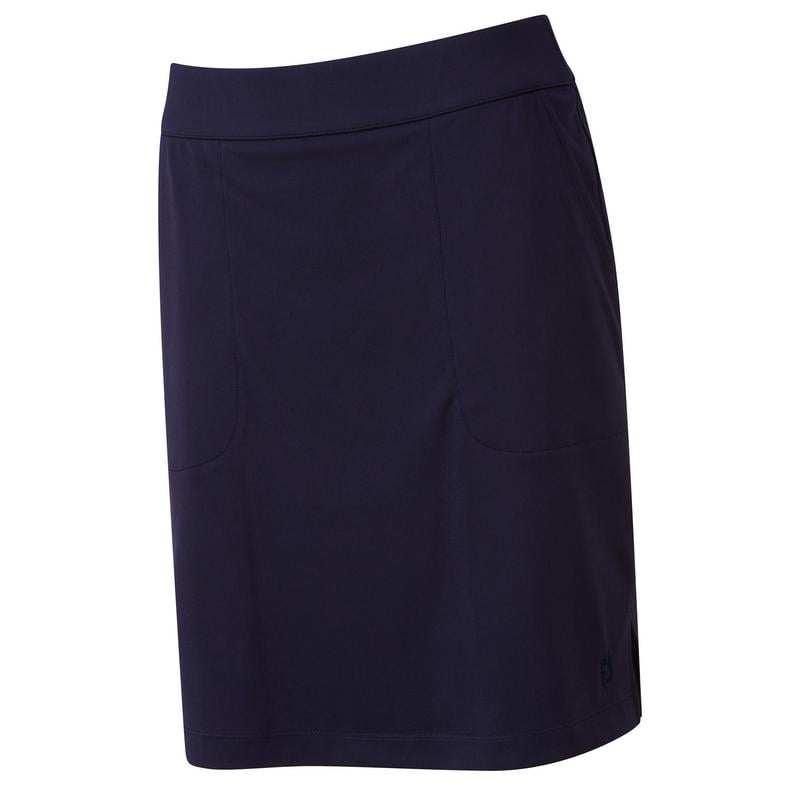 FootJoy Womens Interlock Stretch Golf Skort - main image