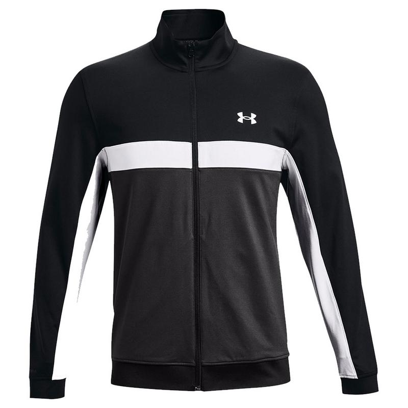 Under Armour UA Storm Midlayer Full Zip Golf Sweater - main image