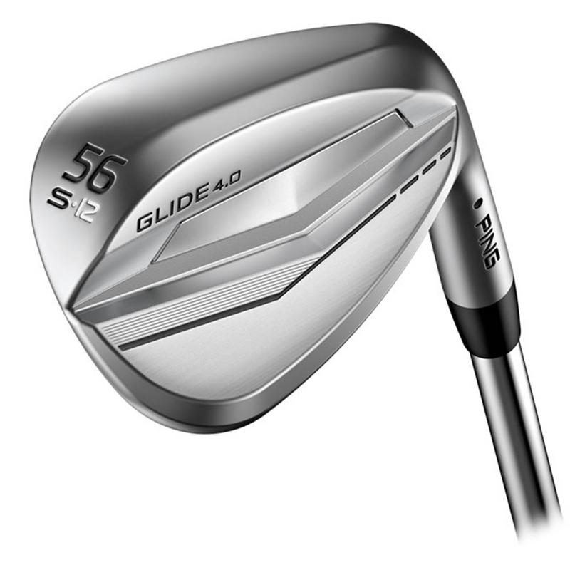 Ping Glide 4.0 Golf Wedge - main image