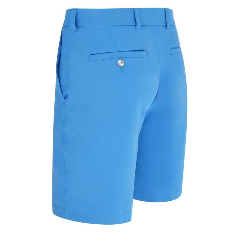 Callaway Chev Tech II Golf Shorts - Magnetic Blue - main image