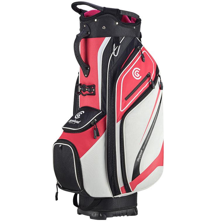 Cleveland Friday 2 Golf Cart Bag - main image