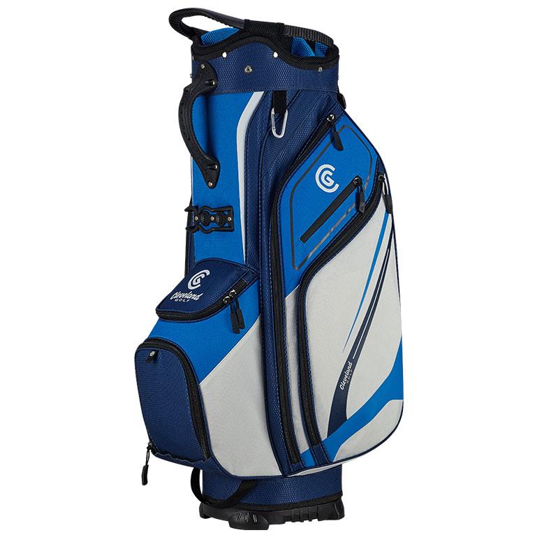 Cleveland Friday 2 Golf Cart Bag - main image