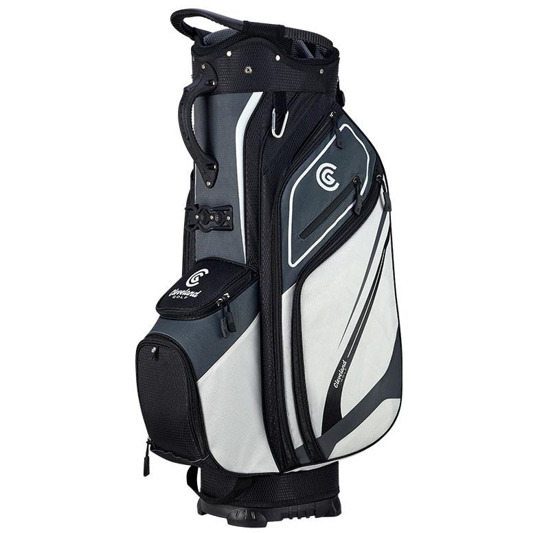 Cleveland Friday 2 Golf Cart Bag - main image