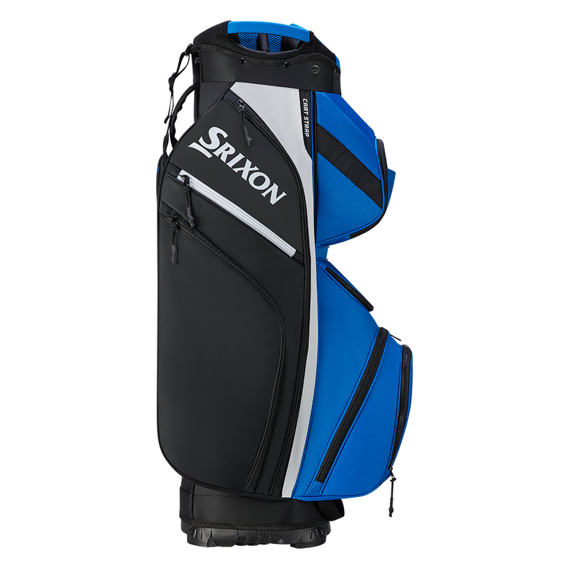 Srixon Premium Golf Cart Bag - main image