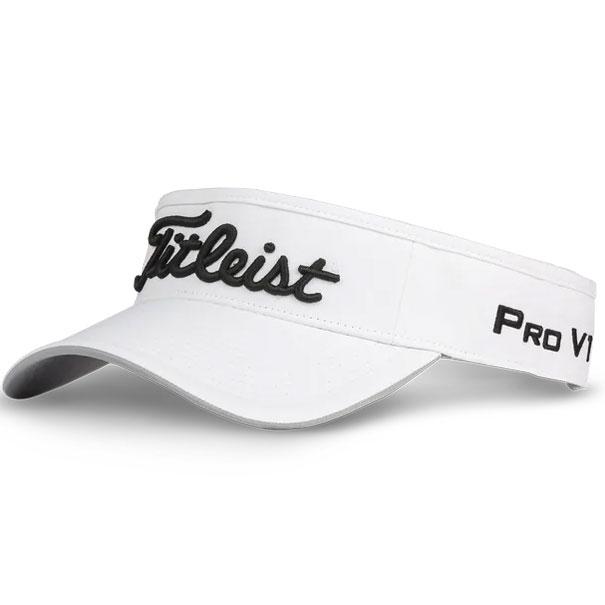 Titleist Tour Performance Golf Visor - main image