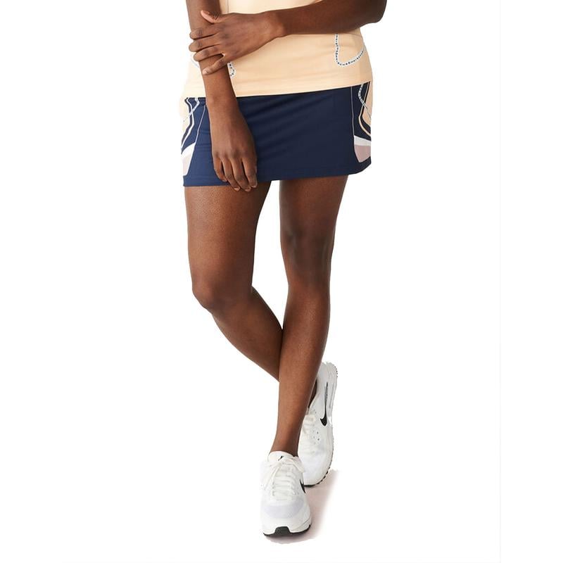 Rohnisch Sprint Golf Skort - main image