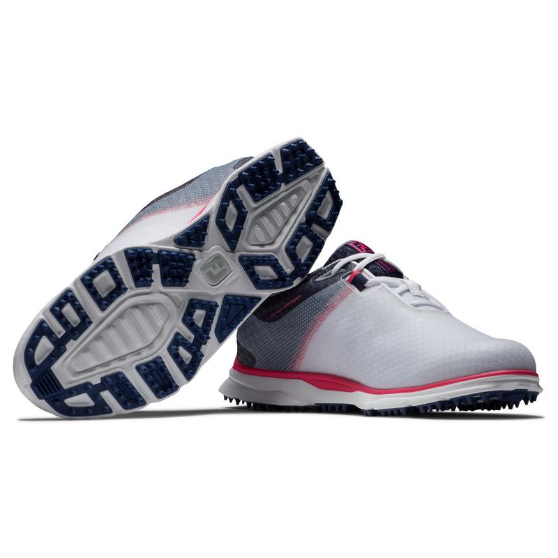 FootJoy Pro SL Sport Womens Golf Shoes - main image