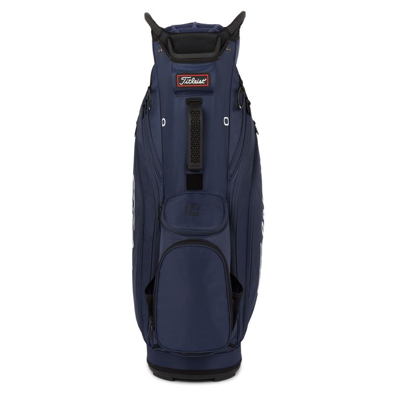 Titleist Cart 14 Golf Cart Bag - Navy - main image