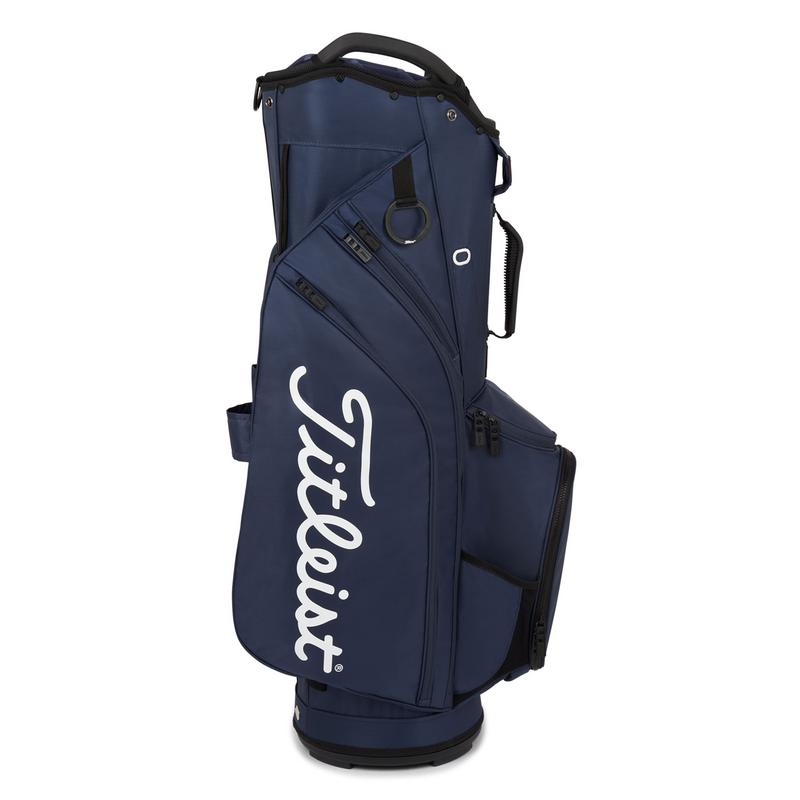 Titleist Cart 14 Golf Cart Bag - Navy - main image