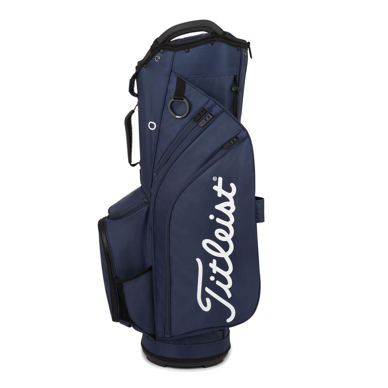 Titleist Cart 14 Golf Cart Bag - Navy - main image