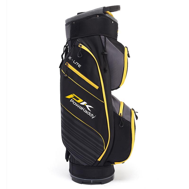 PowaKaddy X-Lite Golf Cart Bag - main image