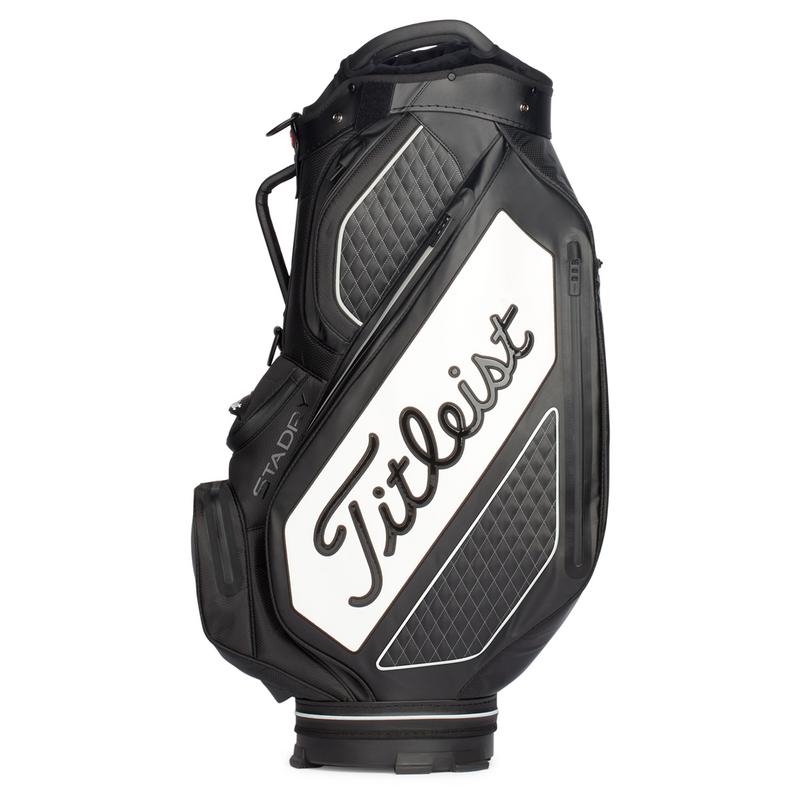 Titleist Tour Series Premium StaDry Golf Cart Bag - main image