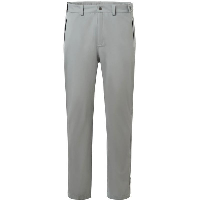 Abacus Bounce Waterproof Rain Trouser - Grey