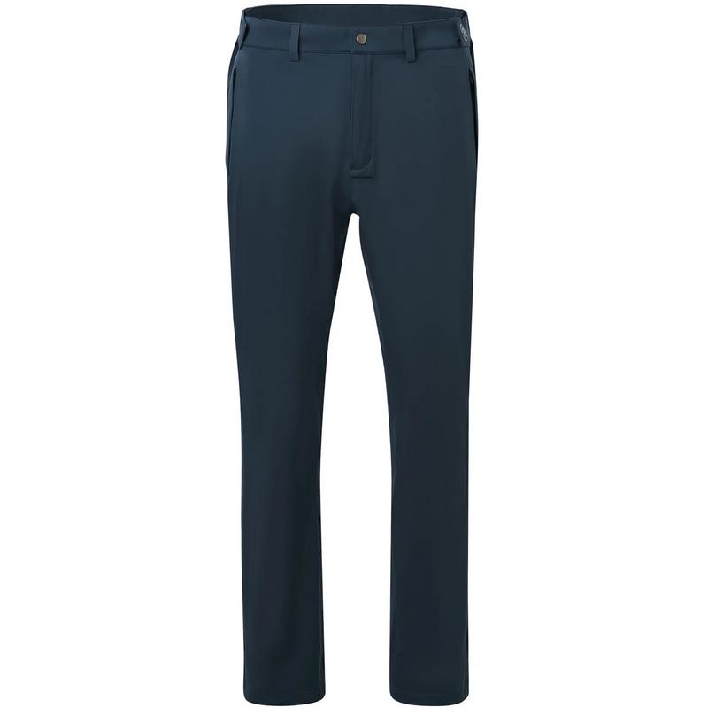 Abacus Bounce Waterproof Rain Trouser - Navy - main image